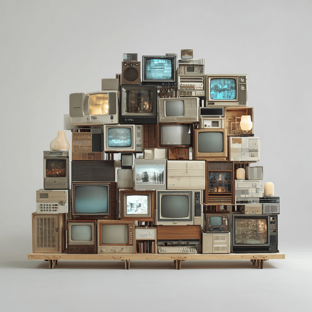 Foldables, camera's, schermen: IT-revolutie!
