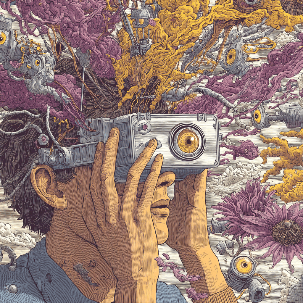 AI maakt je gek: Brain rot, psychose en meer!
