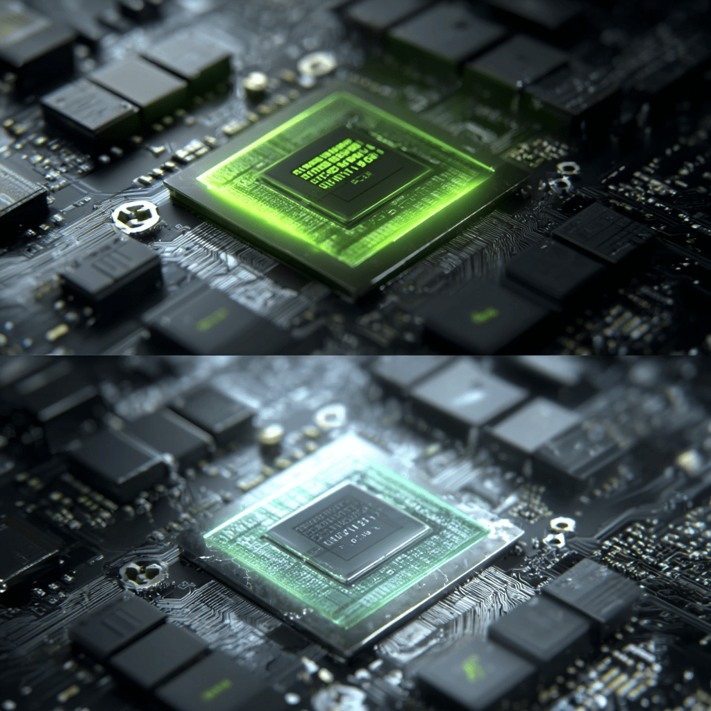Nvidia-baas wint: China krijgt tóch AI-chips?!
