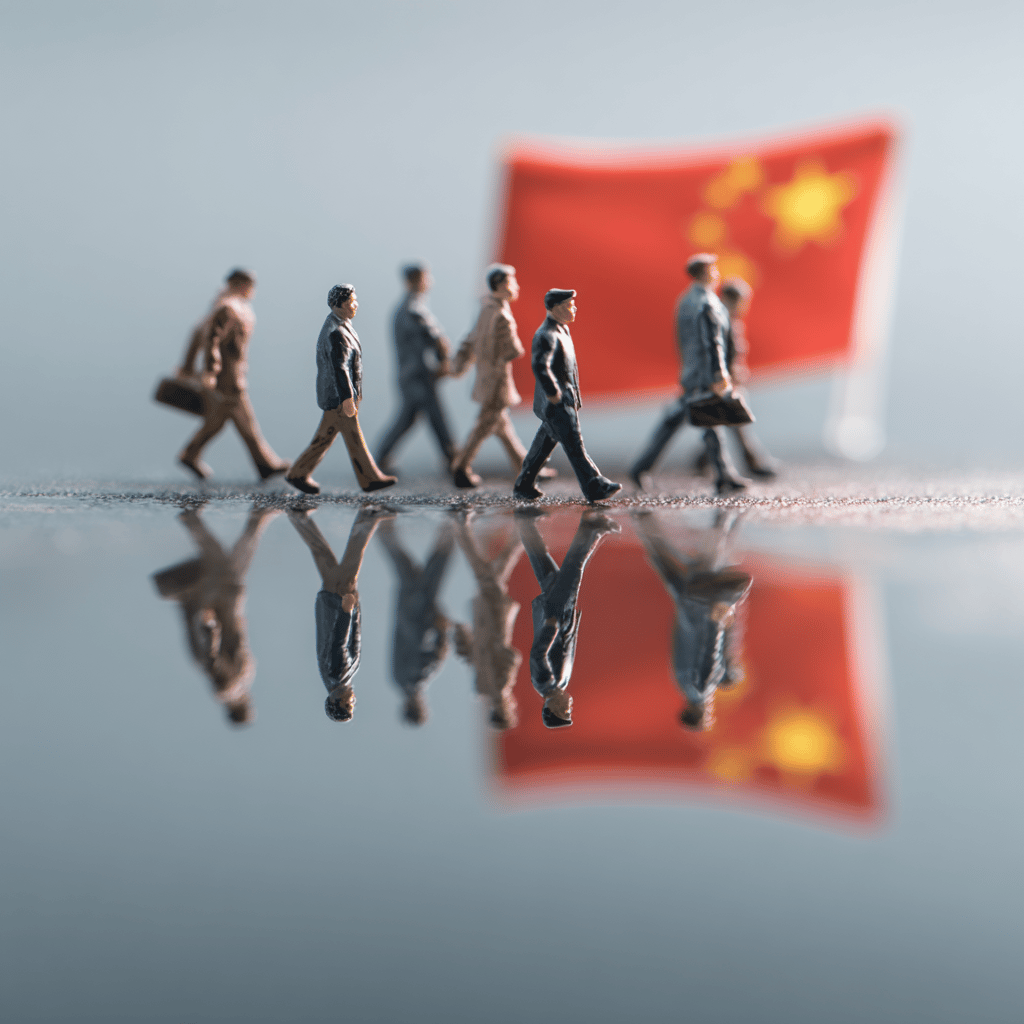 ASML juicht mogelijke versoepeling China-chipregels toe
