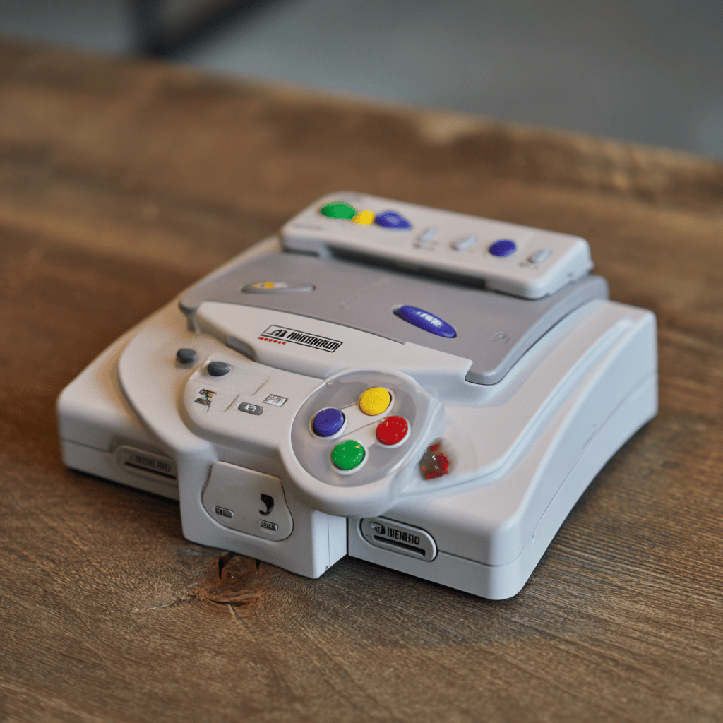 Eindelijk! N64 op je Pocket: Vertraging voorbij!
