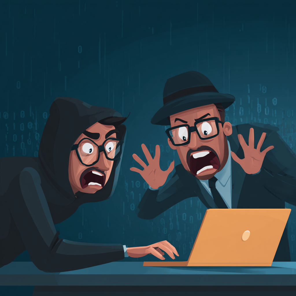 SharePoint HACKERS! Gegevens gestolen? Wat jij moet weten!
