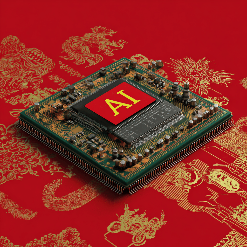 Schokkend: VS verkoopt AI-chips aan China, bedreigt dit onze veiligheid?
