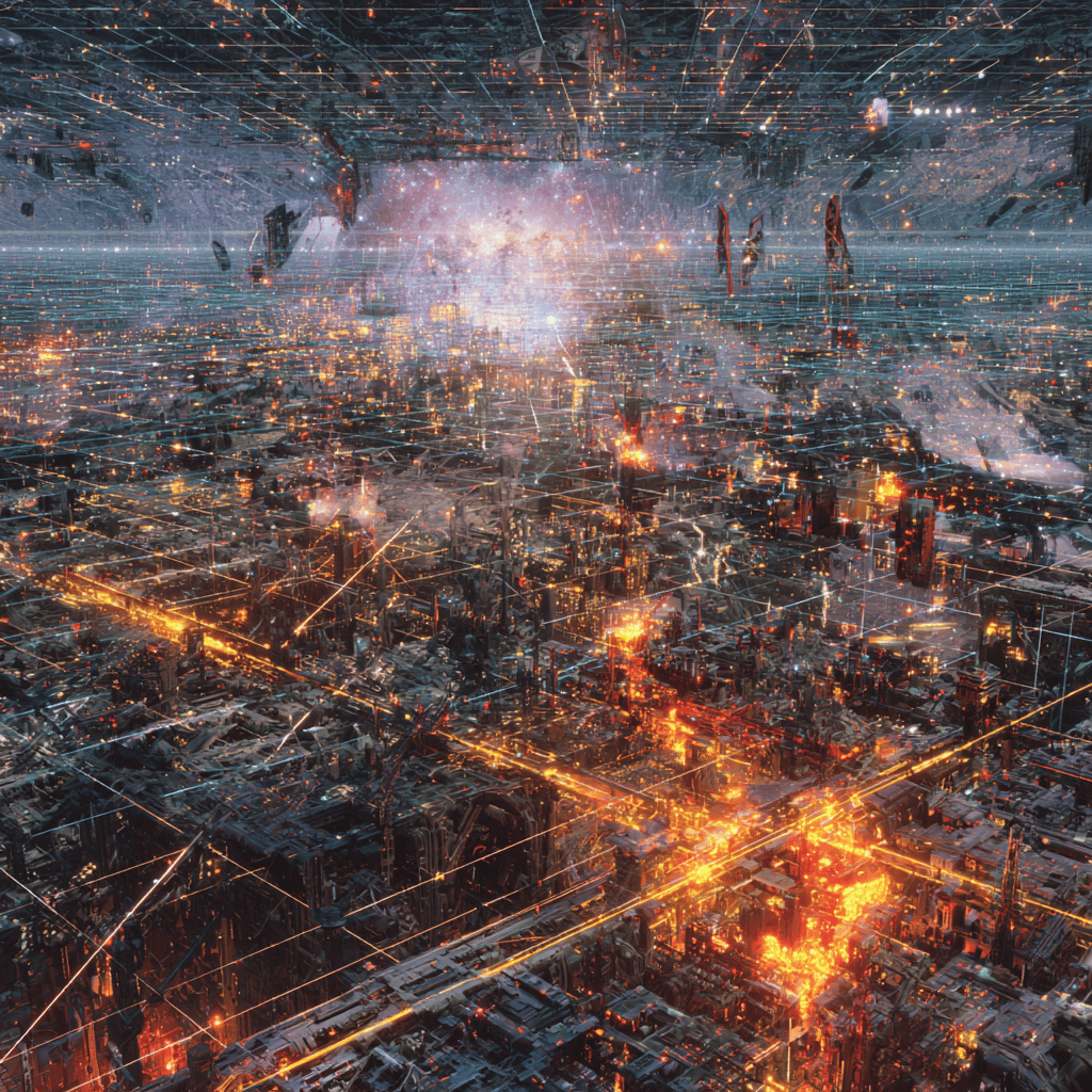 AI-chaos in VS: Staten bepalen eigen regels!
