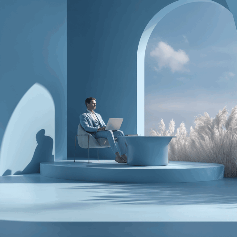 Gilligans Streamingrevolutie: Impact op IT & Business