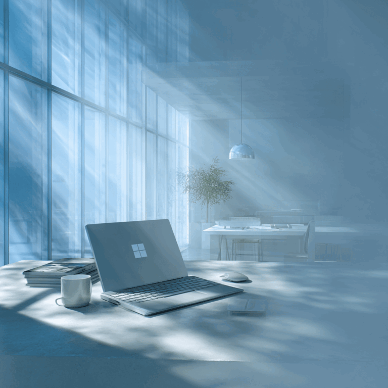 Microsoft 365 Admin Center down: storing treft bedrijven