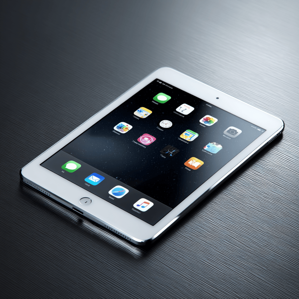 iPad Mini historisch laag! Grijp je zakelijke kans!
