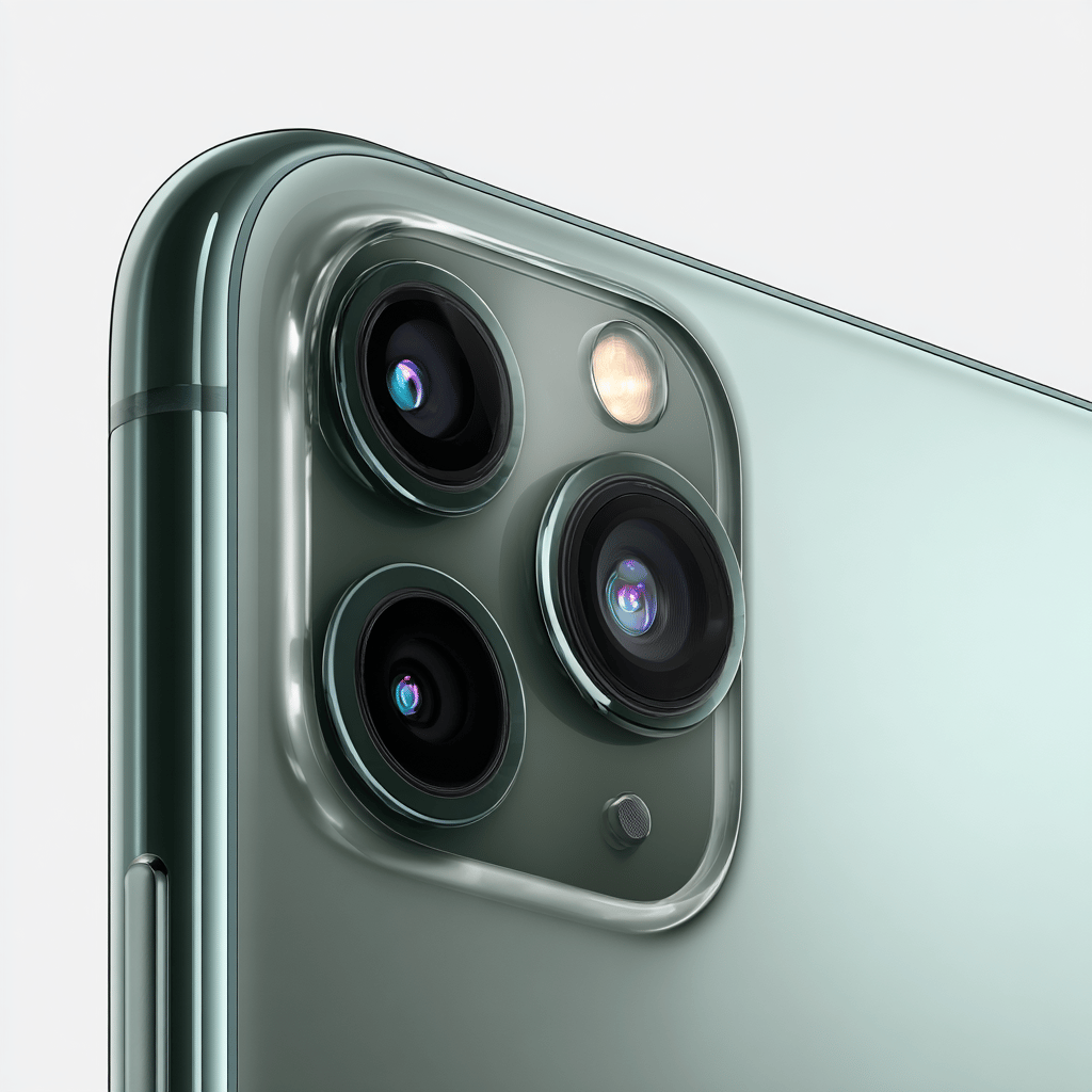 iPad Pro krijgt dubbele frontcamera: REVOLUTIE!
