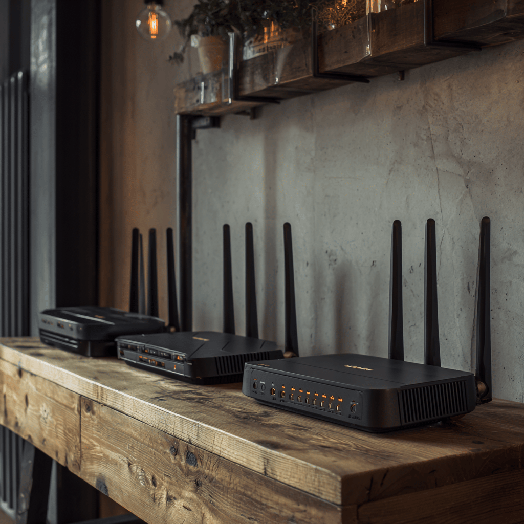 Wifi-nachtmerrie: Aruba access points kwetsbaar! Update NU!
