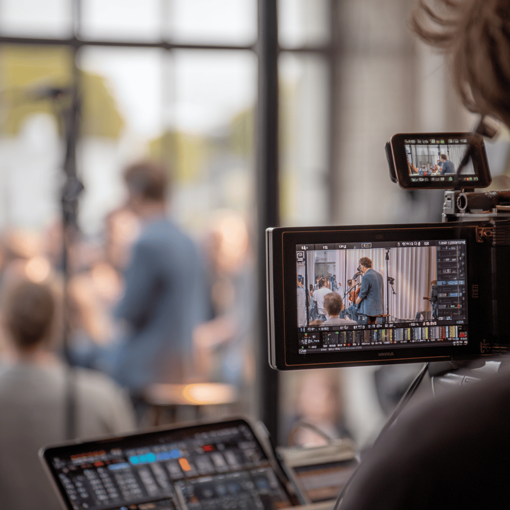 Live Streaming NOOIT meer hetzelfde! Deze AI verandert ALLES!
