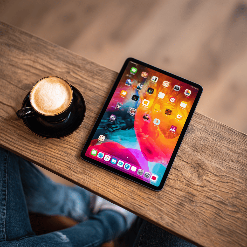 iPad voor €280?! Grijp nu je kans op Apple deals!
