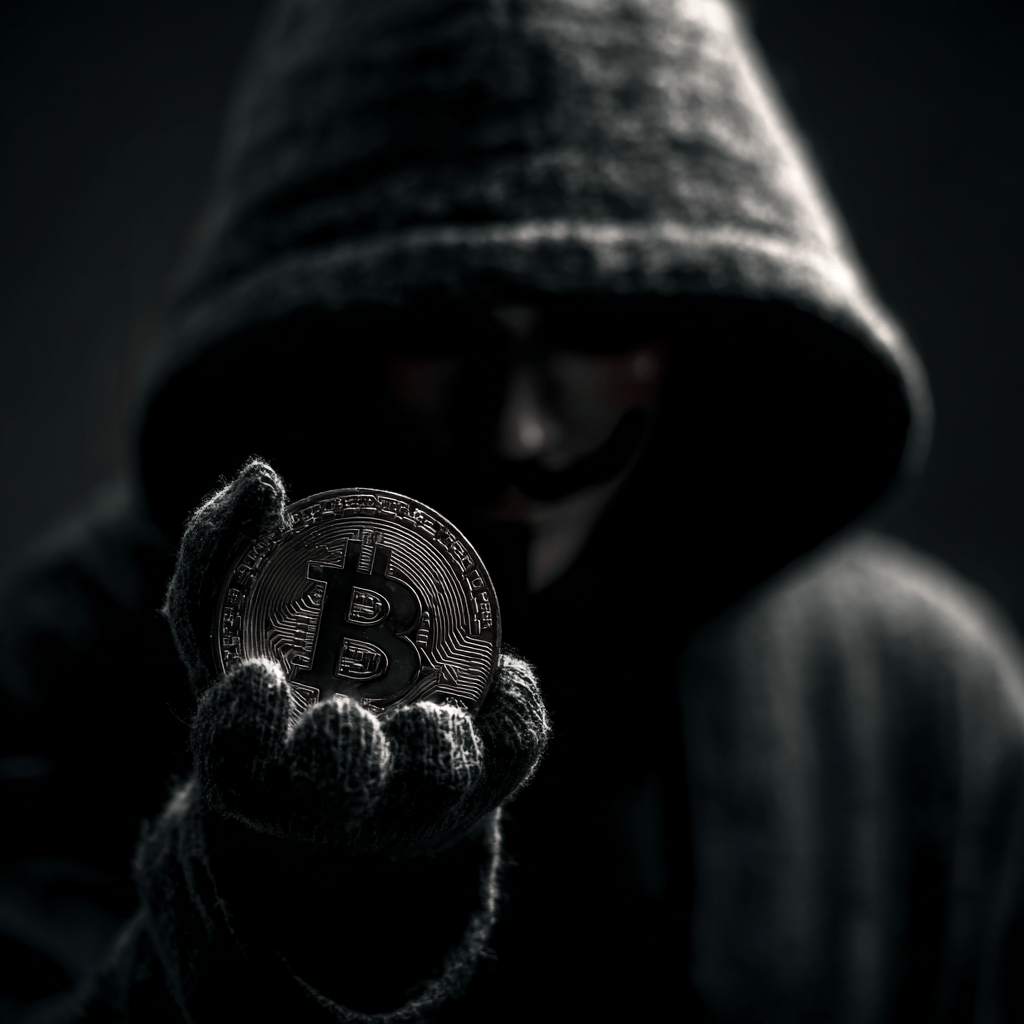 Crypto-miljoenenfraude: 5.000 slachtoffers opgelicht!
