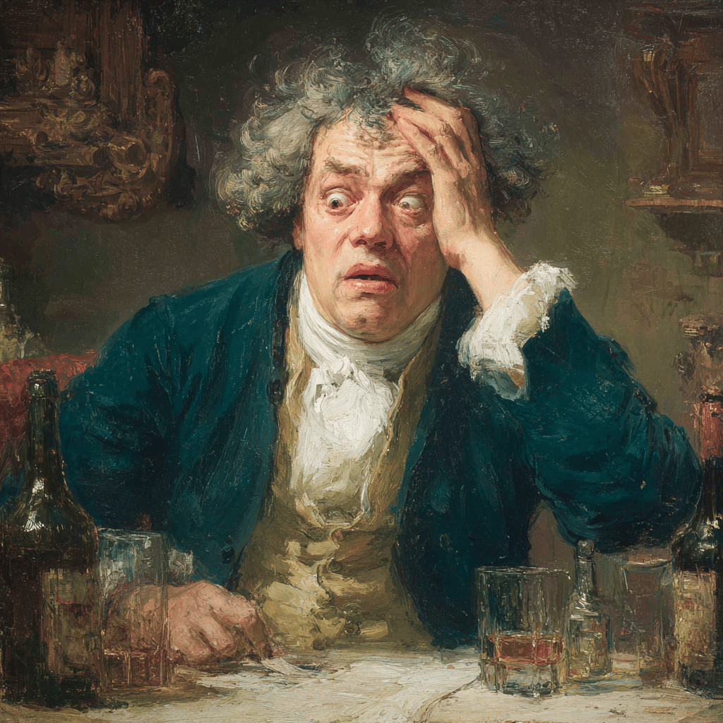 Zwitserse beursbaas had spijt? $300 miljoen hoofdpijn!
