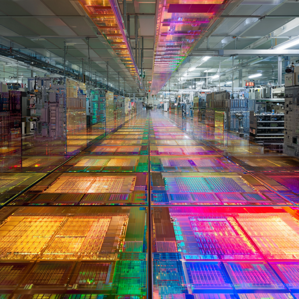 TSMC's Gigantische Gok: $165 Miljard, Maar Durven Ze Wel?
