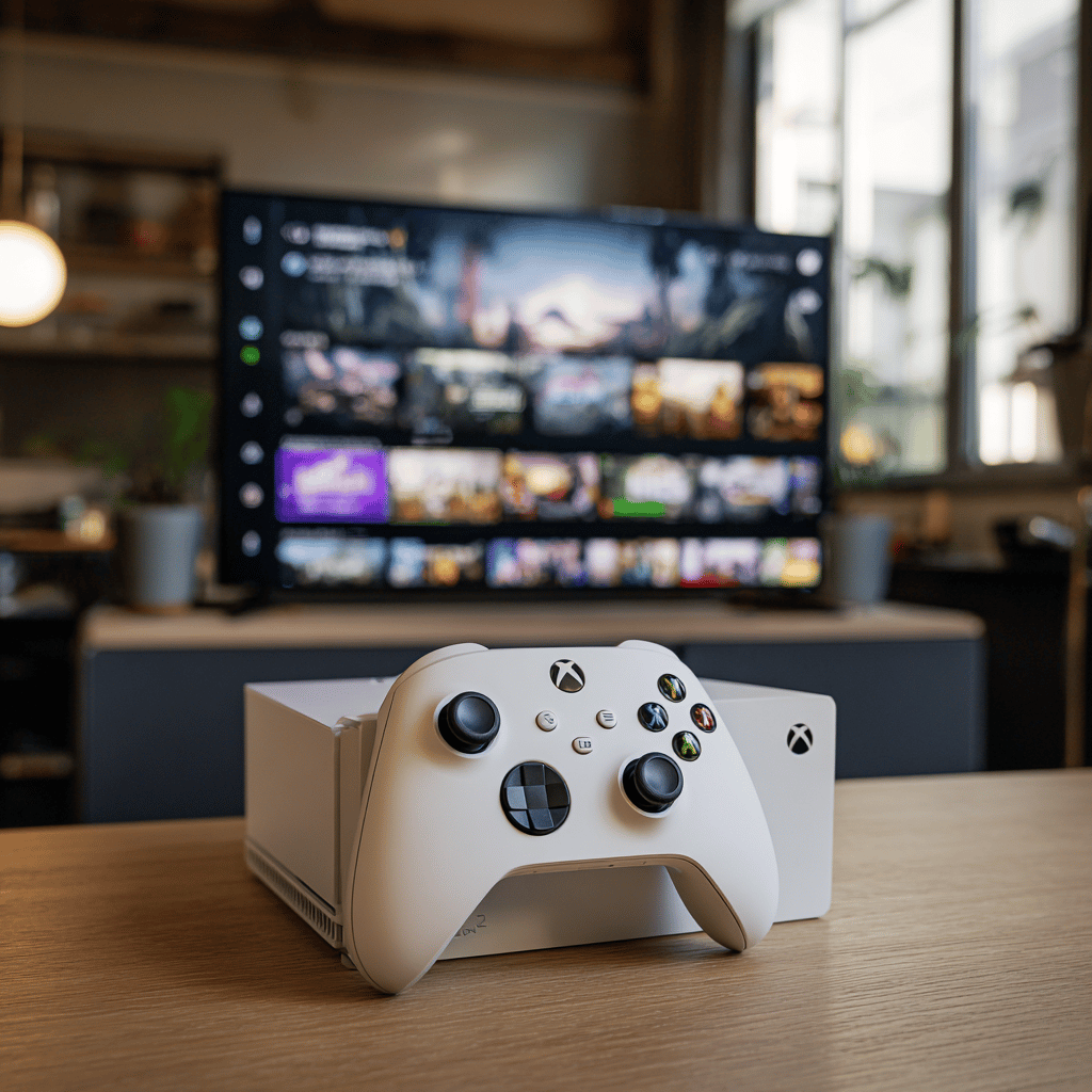 Xbox Cloud Gaming: Stream ALLES vanaf je PC!
