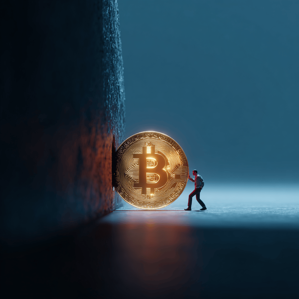 Crypto-ontwikkelaar terecht: Gevaar voor online privacy?
