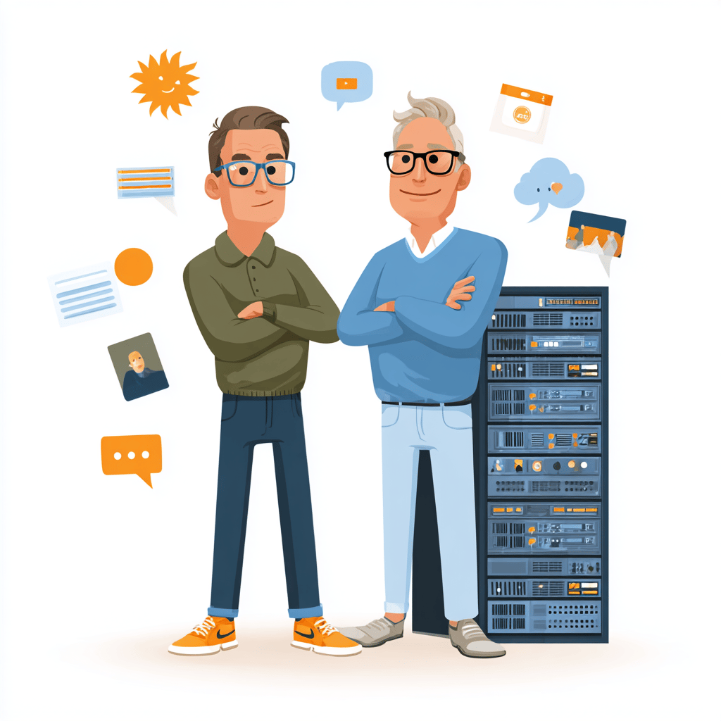 Geloof niet wat er met Exchange Server gebeurt! (Abonnement nu beschikbaar)
