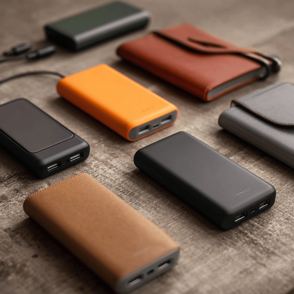 Exploderende Anker powerbanks? Gratis vervanging!
