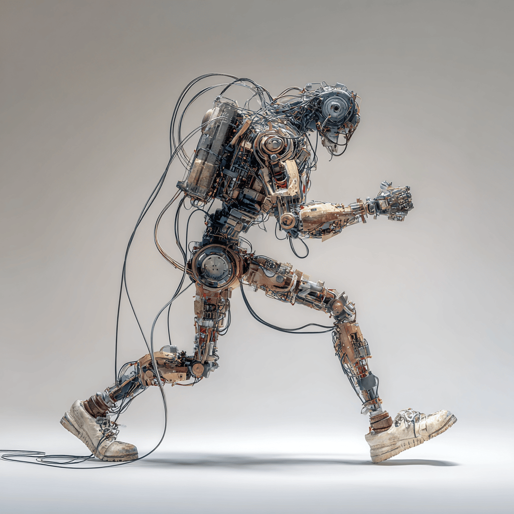 OpenAI-breinleegloop! Meta bouwt Super-AI leger.
