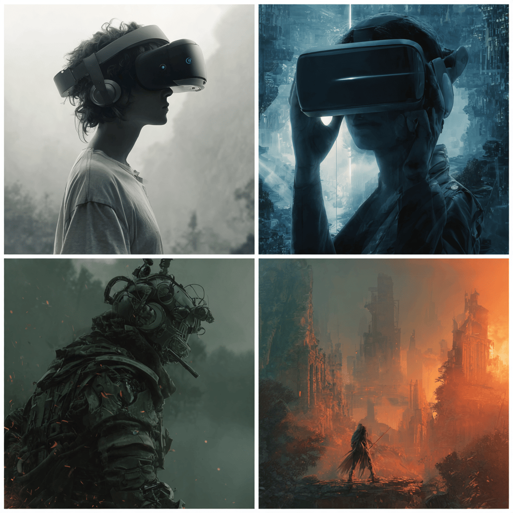 AI in The Alters: Bedreiging of zegen? Gamers in opstand!
