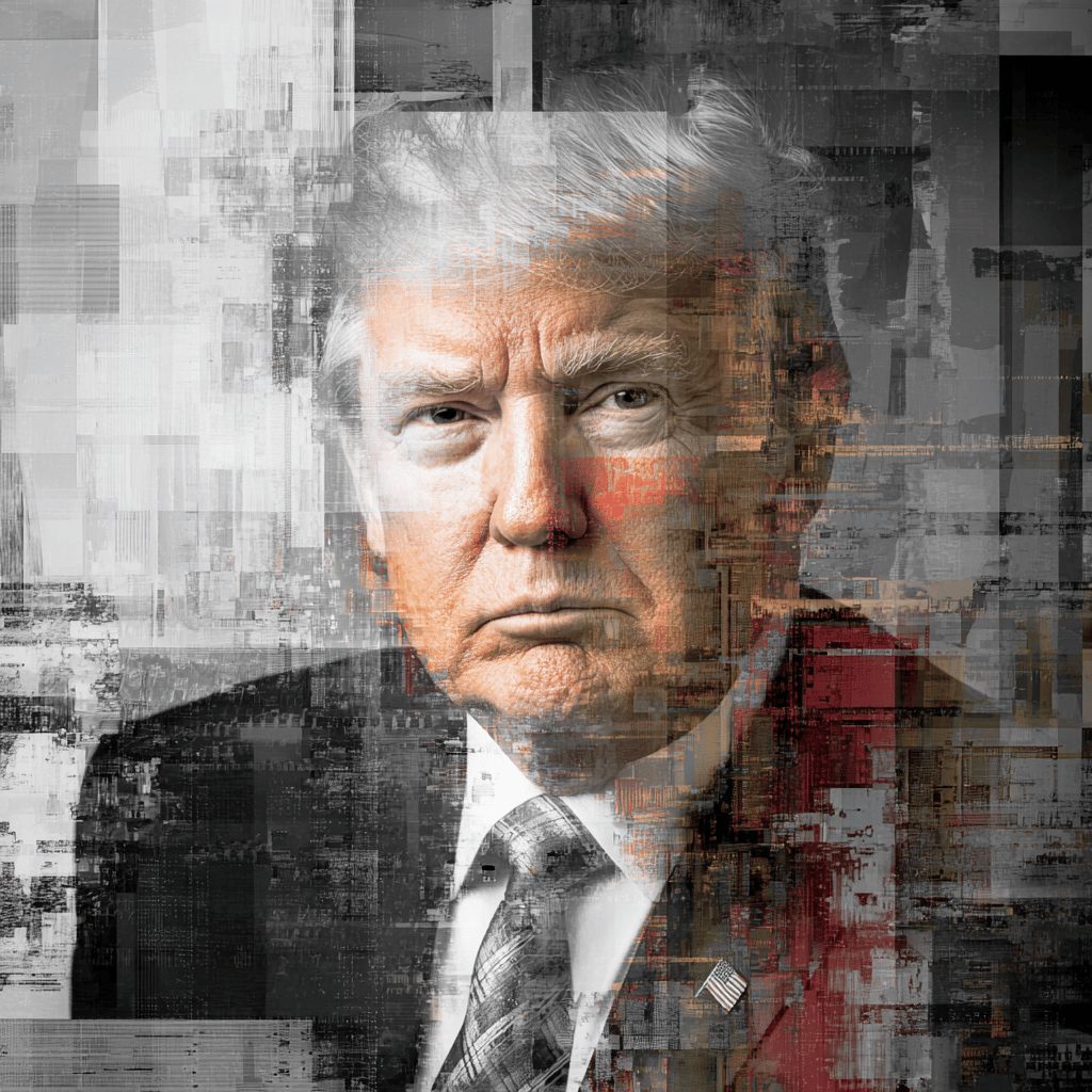 Senaat blokkeert AI-wet Trump: Staten bepalen zelf!
