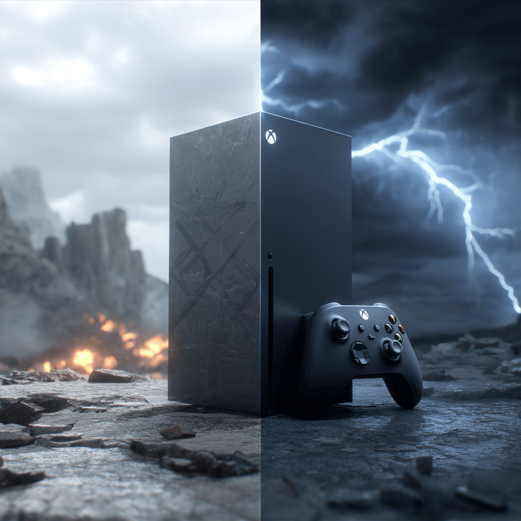 Xbox Cloud Gaming op PC: Game Changer!
