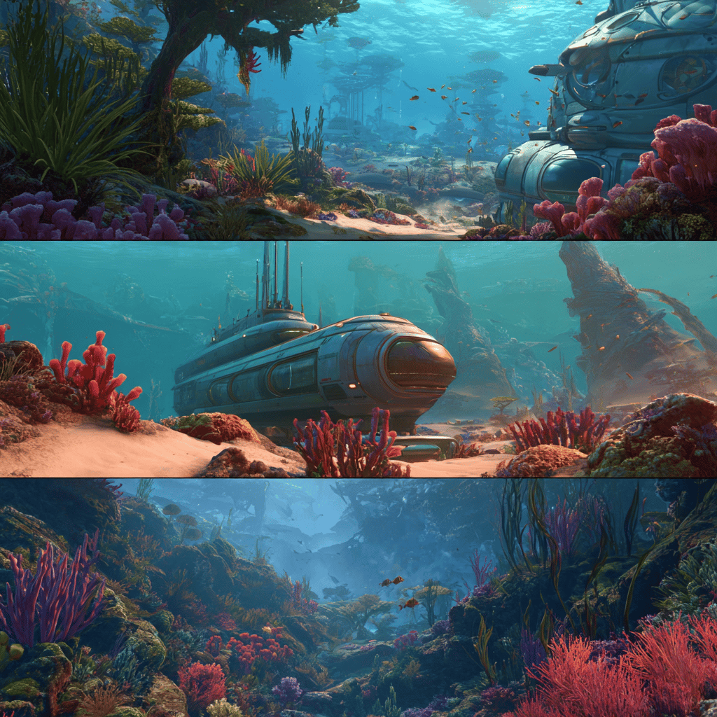 Subnautica 2: Ontslagen, rechtszaken & miljoenendrama!
