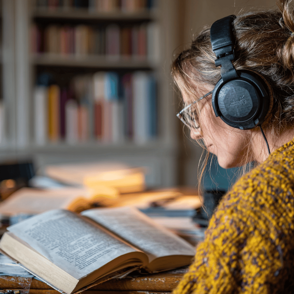 Word een IT-goeroe voor €3 met Audible!
