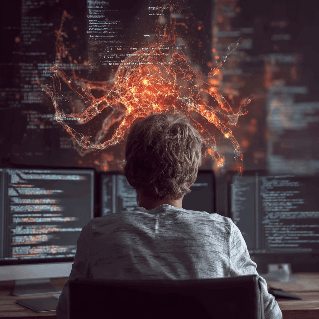 Miljoenen JavaScript-ontwikkelaars slachtoffer van malware-aanval!
