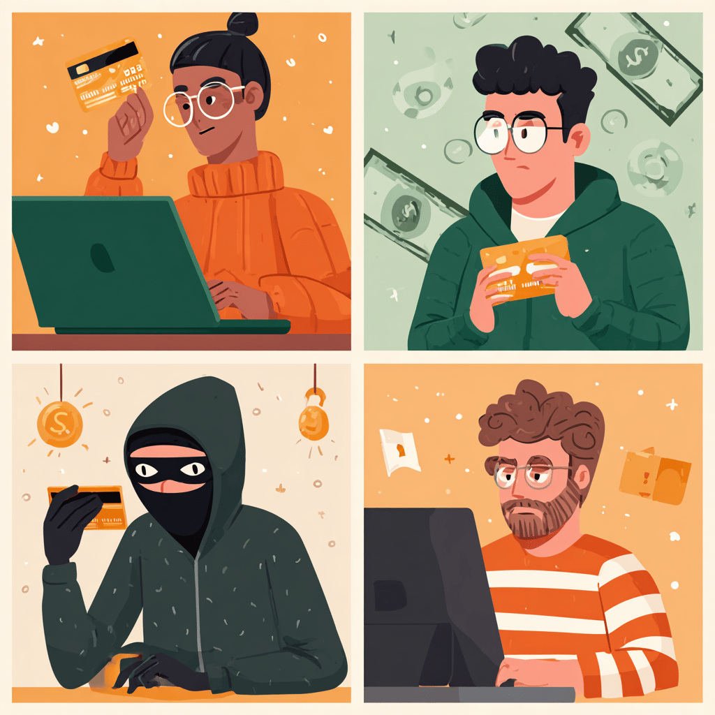 IdeaLab gehackt: Bankgegevens gestolen?!
