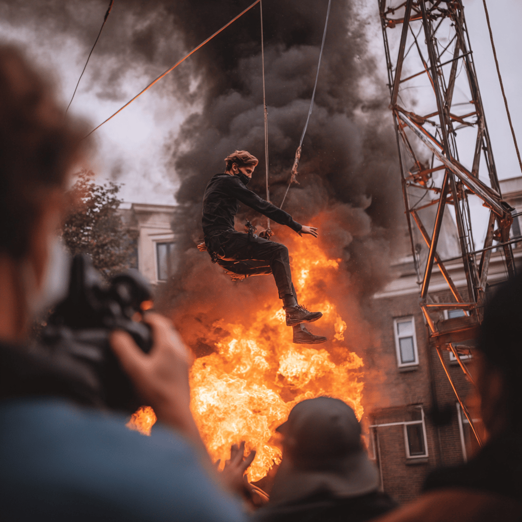 Paramount+ stunt: verborgen zakelijke gevolgen!
