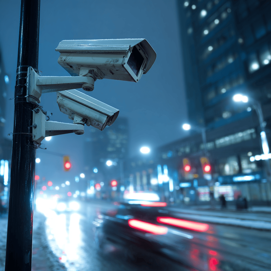 Canada verbant Hikvision: Spionagegevaar!
