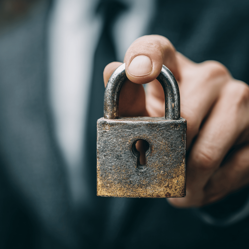Citrix patch: Beveiliging of Login Chaos?
