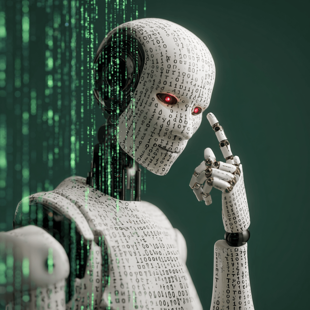 AI-malware LameHug steelt je data: ben JIJ de volgende?
