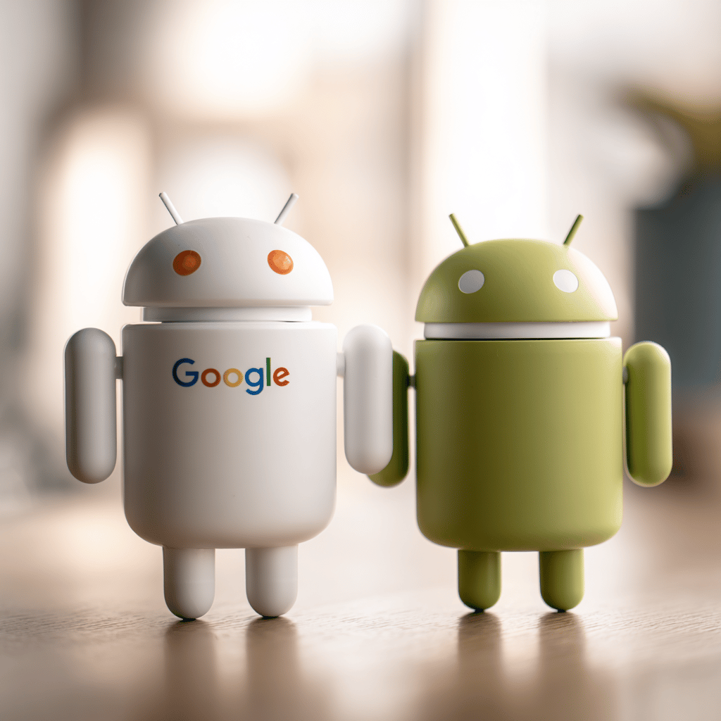 AI-Auteursrecht: Wie is de ECHTE eigenaar?
