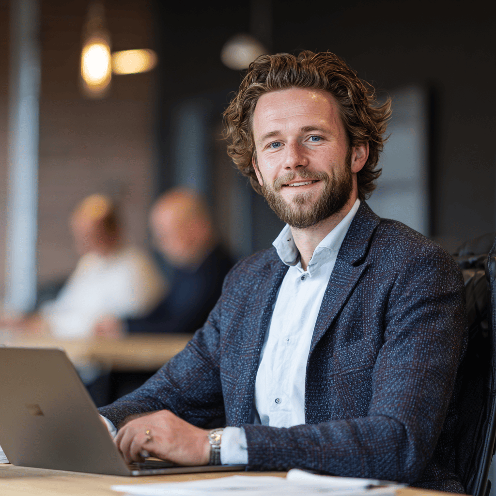 Metyis behaalt eerste Nederlandse AI-certificering voor kwaliteit
