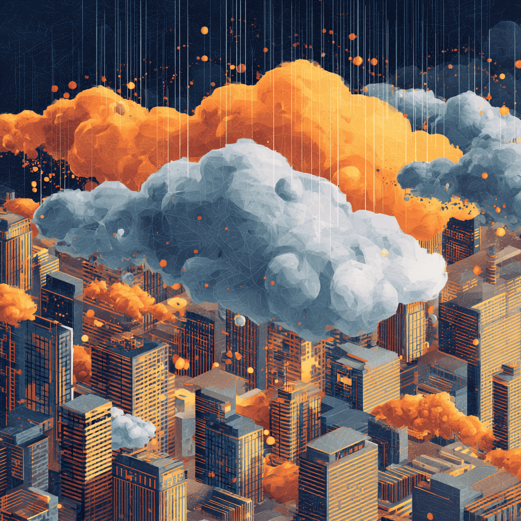 Cloudflare blokkeert AI-crawlers voor eerlijker internetgebruik
