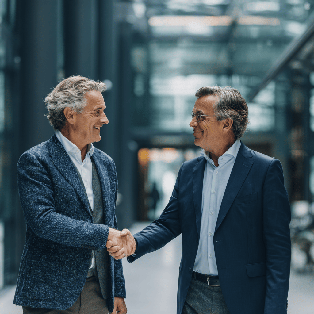 IBM herstructureert distributie met twee nieuwe partners