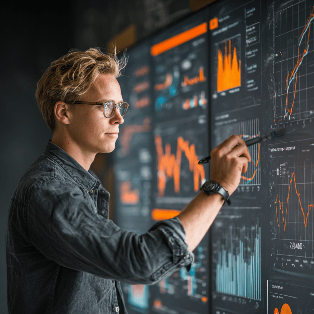 Qlik maakt AI-data-analyse toegankelijker via AWS Marketplace
