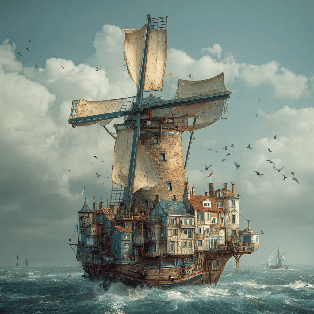 Ontsnap de IT-draaimolen: Lees fictie, boost je carrière!
