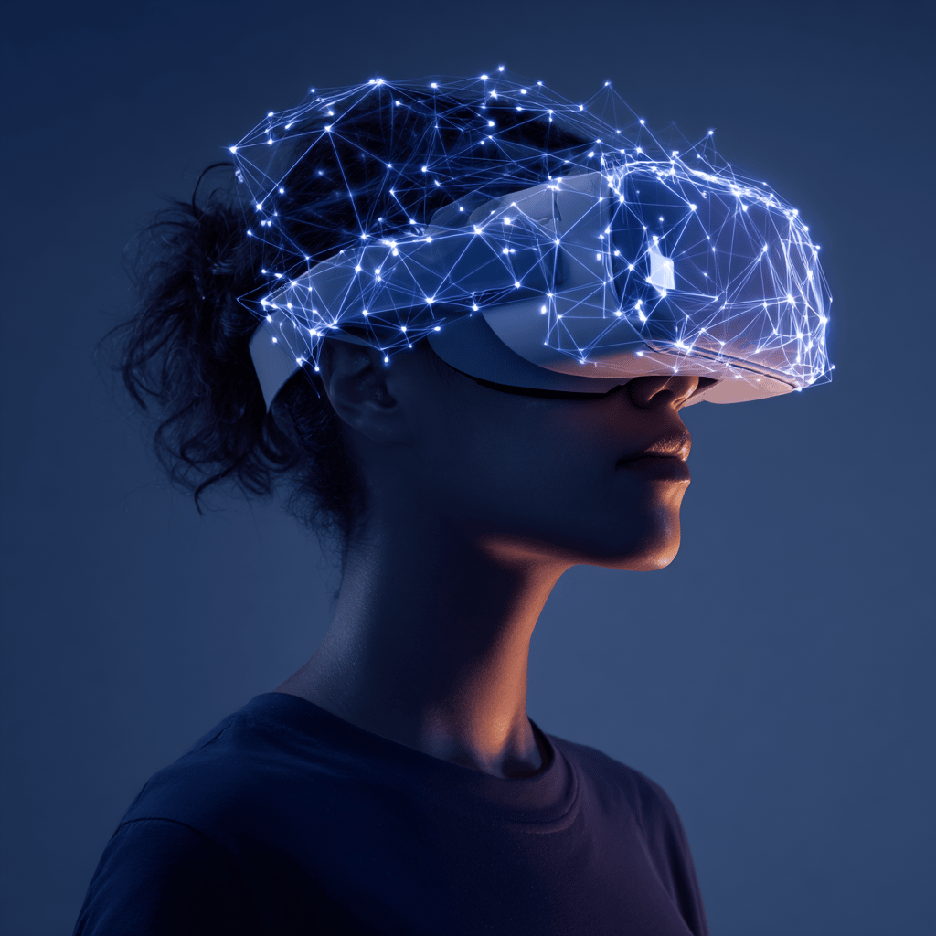 Facebook koopt spraak-AI: Metaverse revolutie?!
