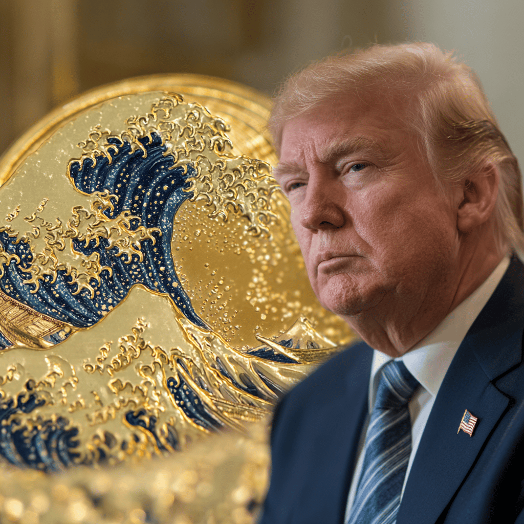 Trump's Crypto Wet: Tsunami Stablecoins of Financiële Ramp?
