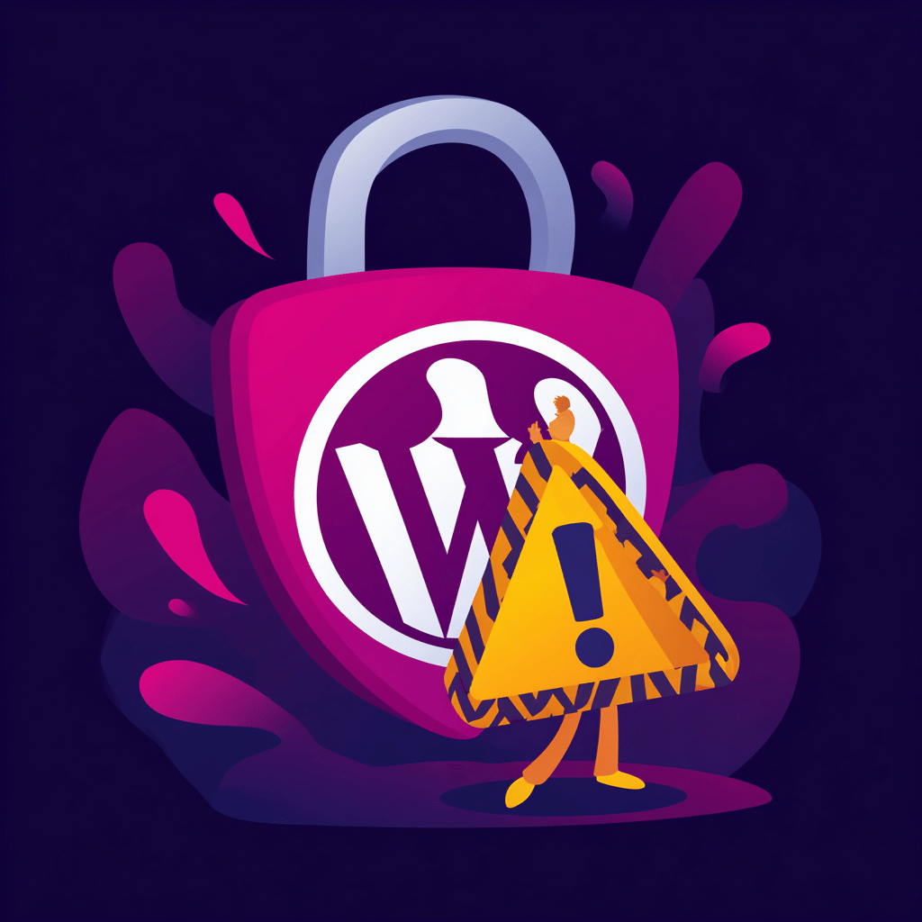 WordPress-sites in gevaar! Update Forminator NU!
