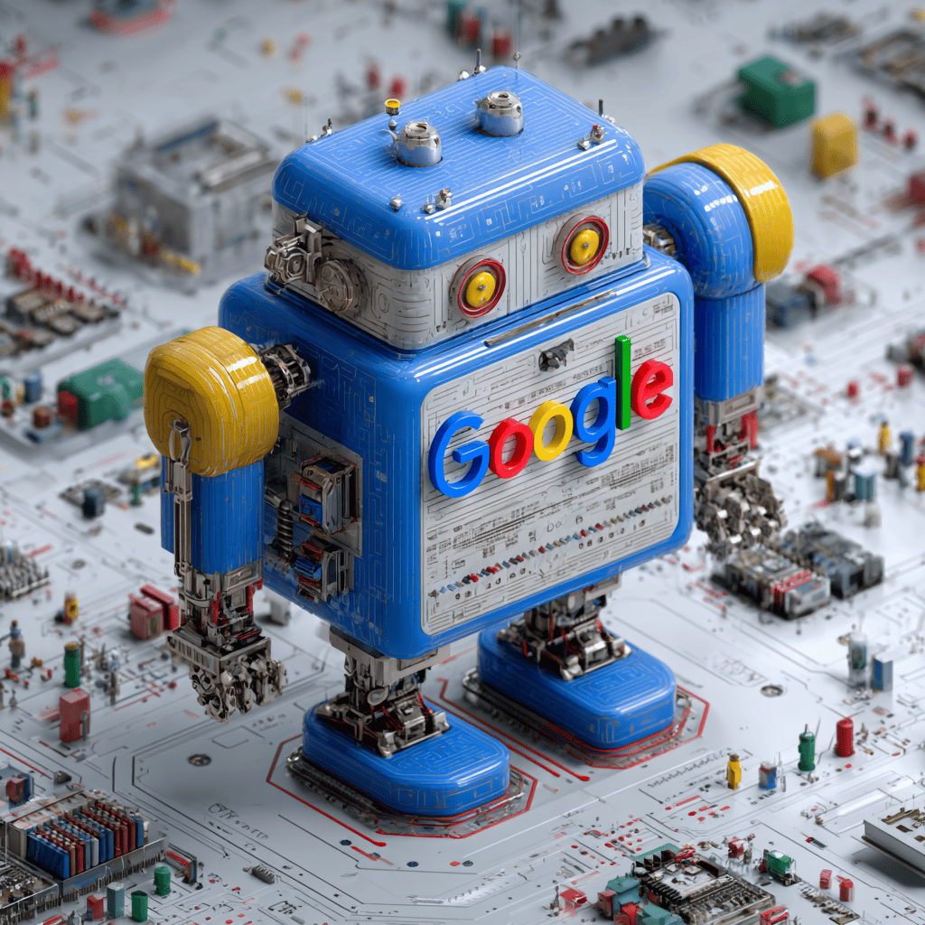Google klaagt gigantisch hackersleger BadBox 2.0 aan!

