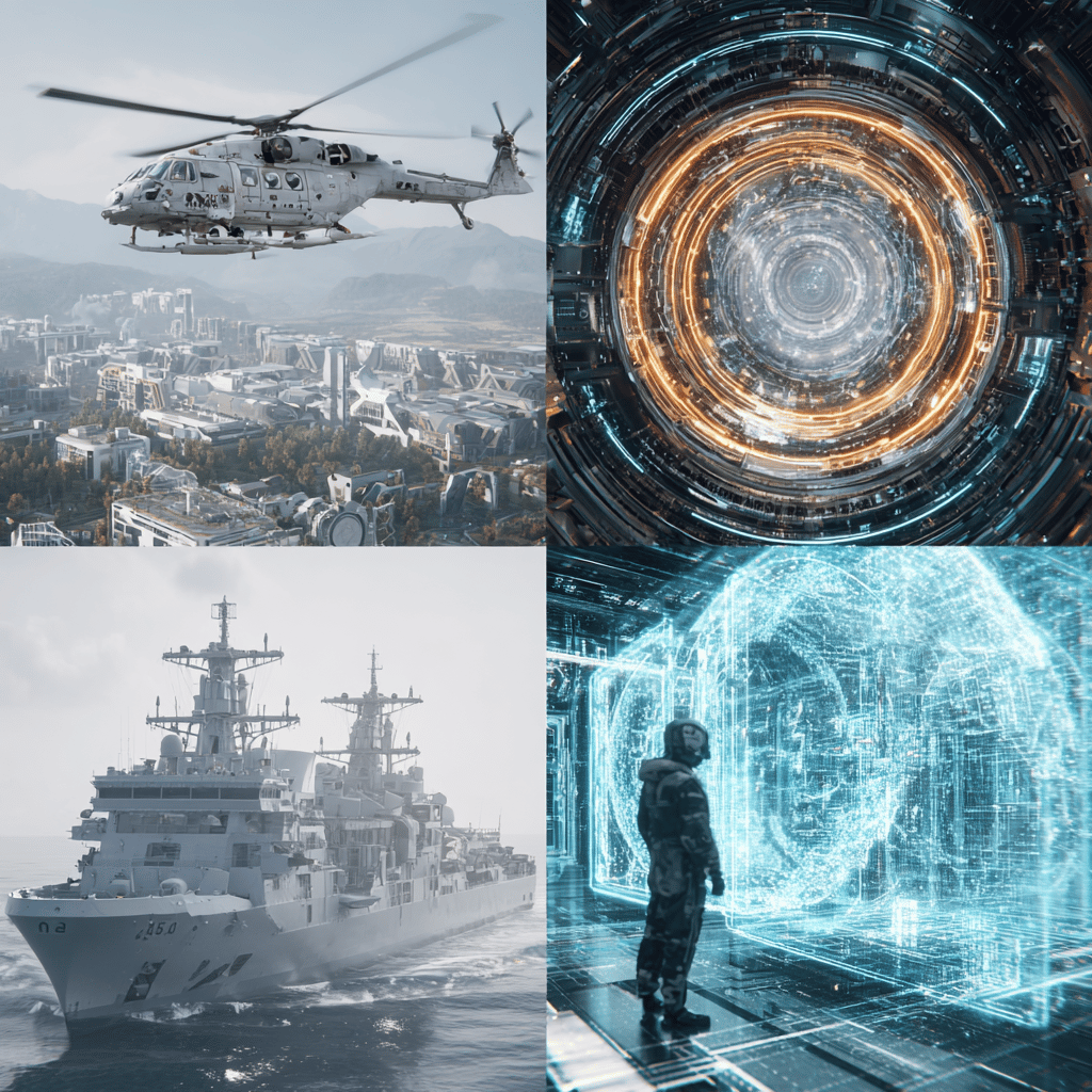 Europese AI-wet: ASML, Airbus & Mistral eisen uitstel!
