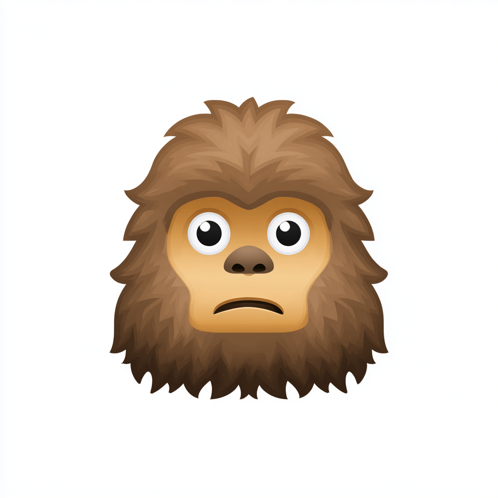 Geen Bigfoot emoji: Unicode update schokt IT-wereld!
