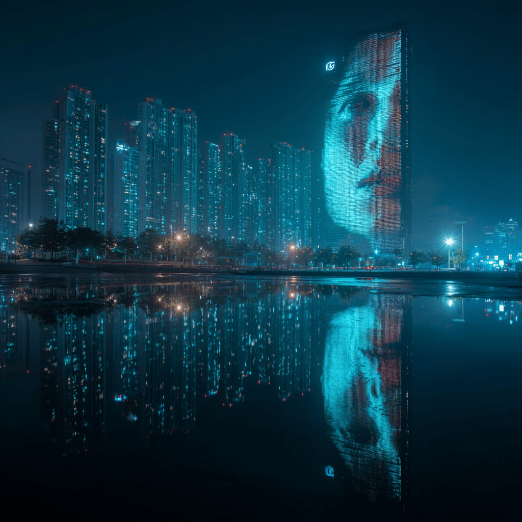 Zuid-Korea's LG Schokt Wereld Met Revolutionaire AI!
