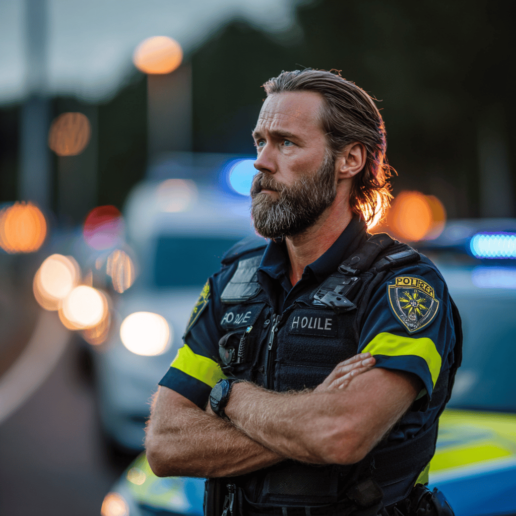 Politie bekijkt je Ring-beelden: Privacynachtmerrie of veiligheidsboost?
