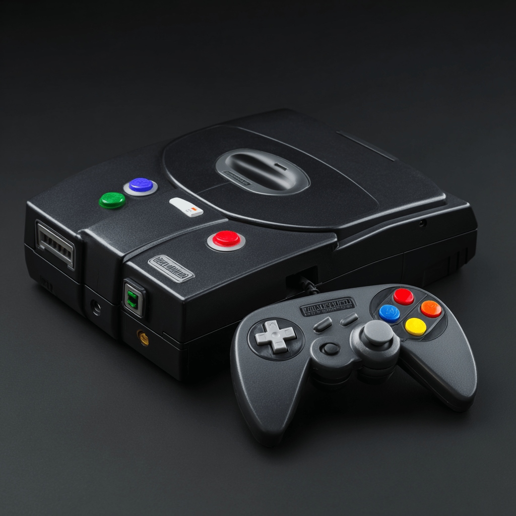 N64 Retro Console EINDELIJK Verzonden Volgende Maand!
