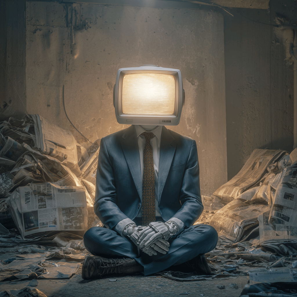 Overheid in paniek! App blokkeert ALLES. Download nu!
